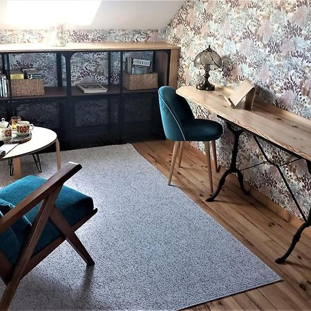 La Maison De Sylvie, Chambres D'Hotes A Ταρμπ Εξωτερικό φωτογραφία