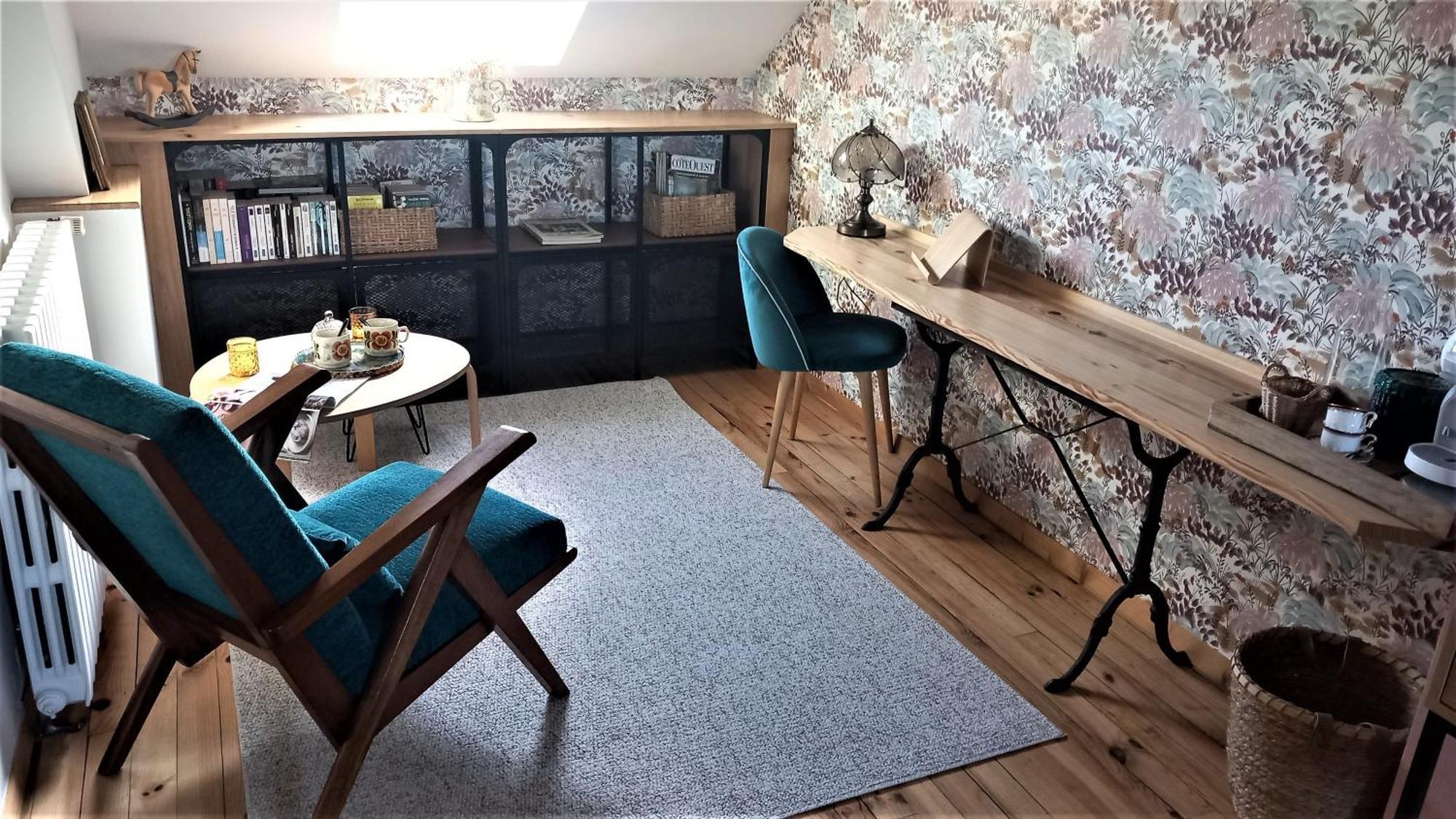 La Maison De Sylvie, Chambres D'Hotes A Ταρμπ Εξωτερικό φωτογραφία