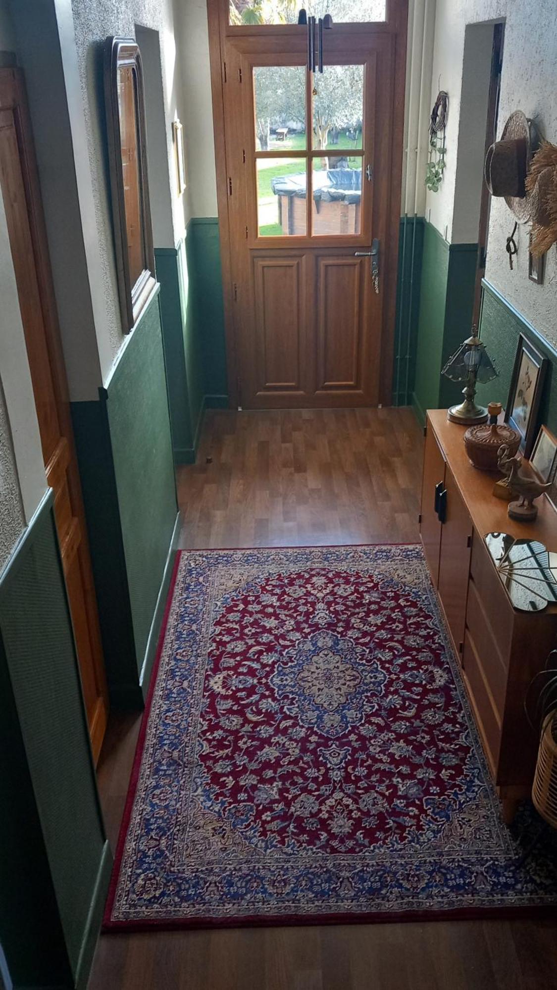 La Maison De Sylvie, Chambres D'Hotes A Ταρμπ Εξωτερικό φωτογραφία