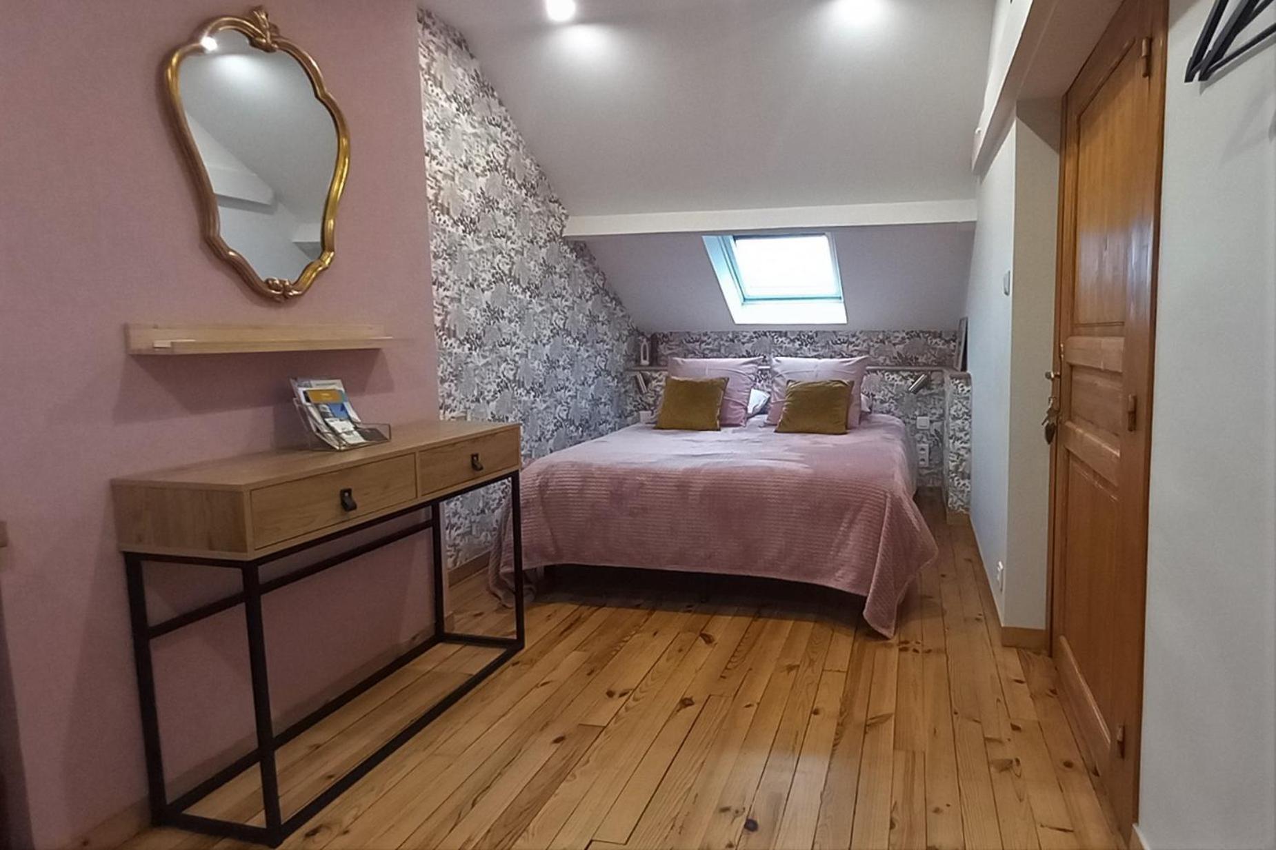 La Maison De Sylvie, Chambres D'Hotes A Ταρμπ Εξωτερικό φωτογραφία